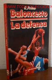 Coleccionismo deportivo: BALONCESTO - LA DEFENSA - Foto 1
