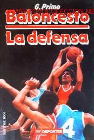 Coleccionismo deportivo: BALONCESTO - LA DEFENSA - Foto 2