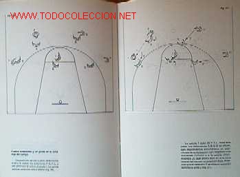 Coleccionismo deportivo: BALONCESTO - LA DEFENSA - Foto 8