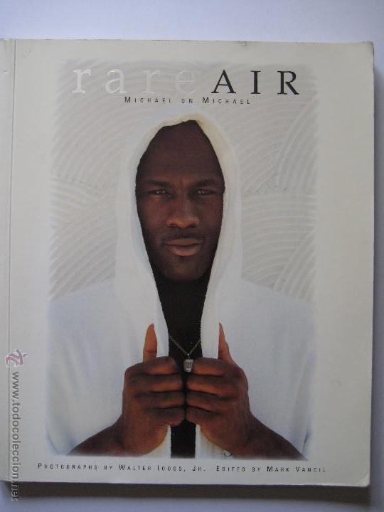 michael jordan libri