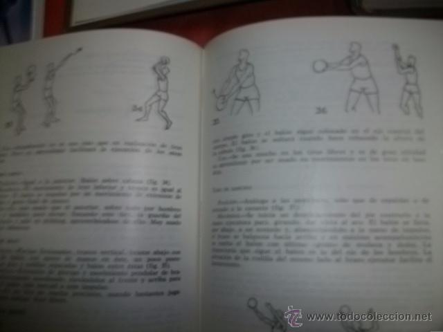 Coleccionismo deportivo: LOTE DE LIBROS DE BALONCESTO - Foto 7