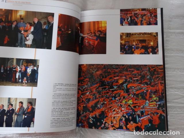 Coleccionismo deportivo: Valencia Basket Campio Eurocup 2010 - Foto 3