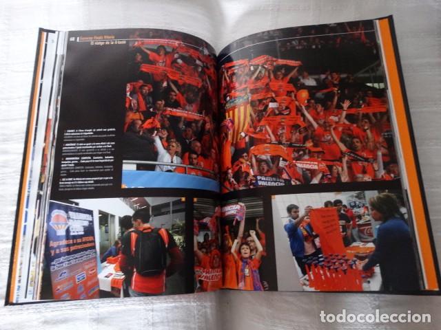 Coleccionismo deportivo: Valencia Basket Campio Eurocup 2010 - Foto 7