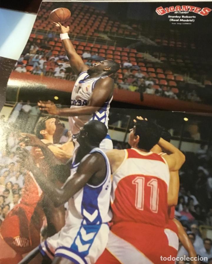 Coleccionismo deportivo: Revista gigantes n&uacute;mero 258 - Foto 2