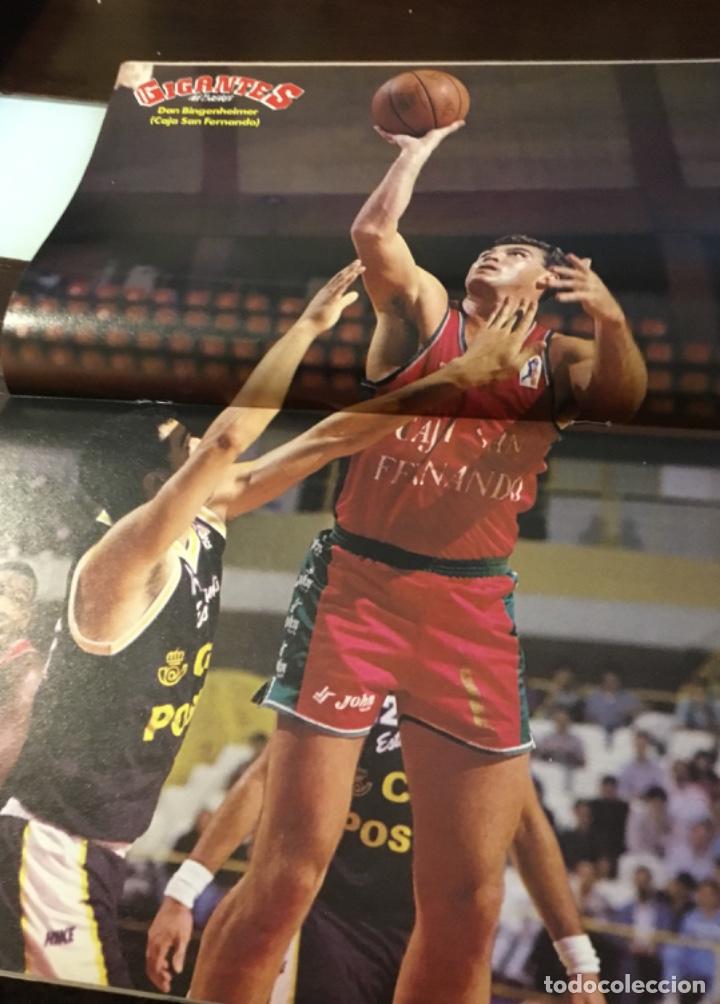 Coleccionismo deportivo: Revista gigantes n&uacute;mero 259 - Foto 2