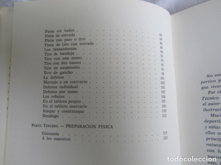 Coleccionismo deportivo: Mini Basquet, Gerardo Asin 1969 - Foto 9