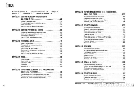 Coleccionismo deportivo: Baloncesto. Destrezas y ejercicios - Jerry V. Krause/Craig Nelson - Foto 2