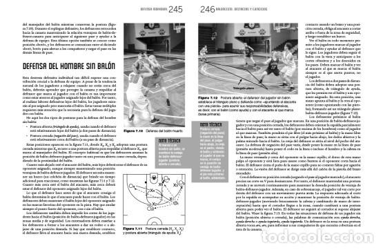 Coleccionismo deportivo: Baloncesto. Destrezas y ejercicios - Jerry V. Krause/Craig Nelson - Foto 3