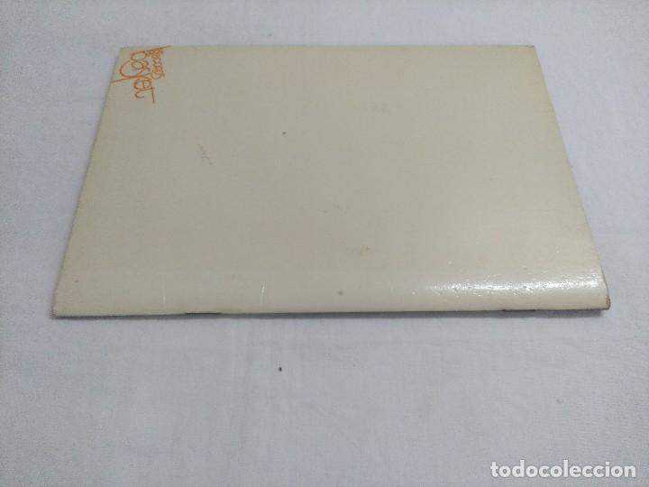 Coleccionismo deportivo: LIBRO/CORBALAN/EL BALONCESTO ES SU VIDA. - Foto 5