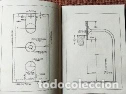 Coleccionismo deportivo: BALONCESTO - REGLAS DEL JUEGO 1953 - Foto 3