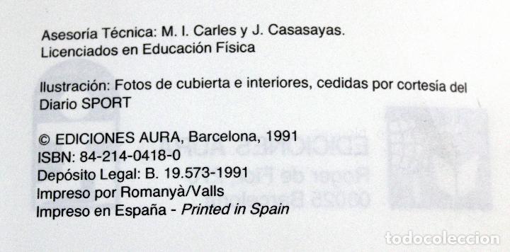 Coleccionismo deportivo: Baloncesto, reglamentos, pr&aacute;cticas, t&eacute;cnicas - Foto 2