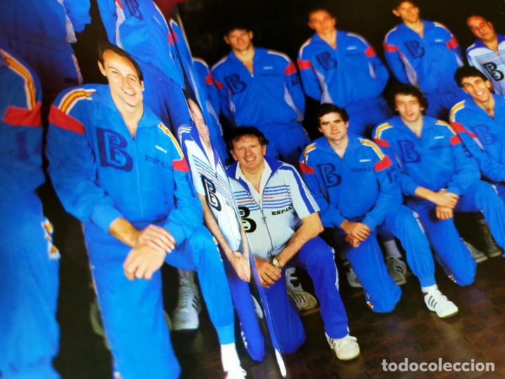 Coleccionismo deportivo: PLATA EN LOS ANGELES - Foto 3