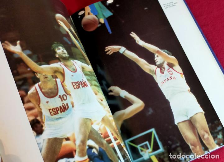 Coleccionismo deportivo: PLATA EN LOS ANGELES - Foto 6