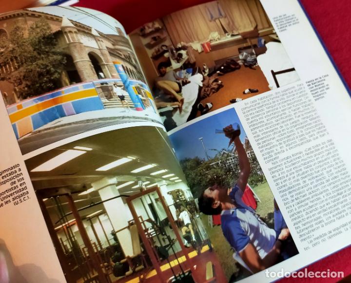 Coleccionismo deportivo: PLATA EN LOS ANGELES - Foto 7