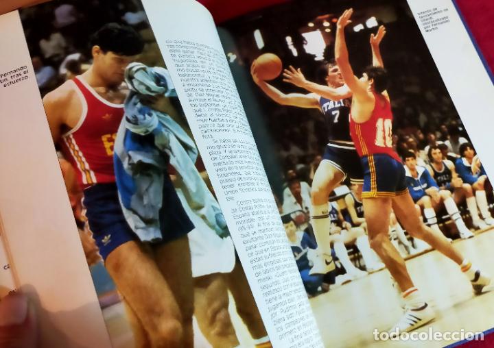 Coleccionismo deportivo: PLATA EN LOS ANGELES - Foto 8