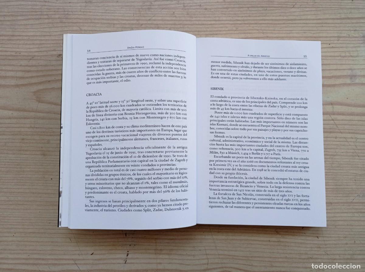 Coleccionismo deportivo: Drazen Petrovic - La Leyenda Del Indomable - 2018 - Ediciones JC - Foto 3