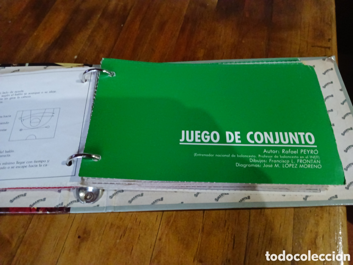 Coleccionismo deportivo: Mejora tu Basket - Foto 4