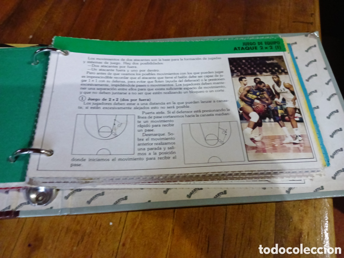 Coleccionismo deportivo: Mejora tu Basket - Foto 7