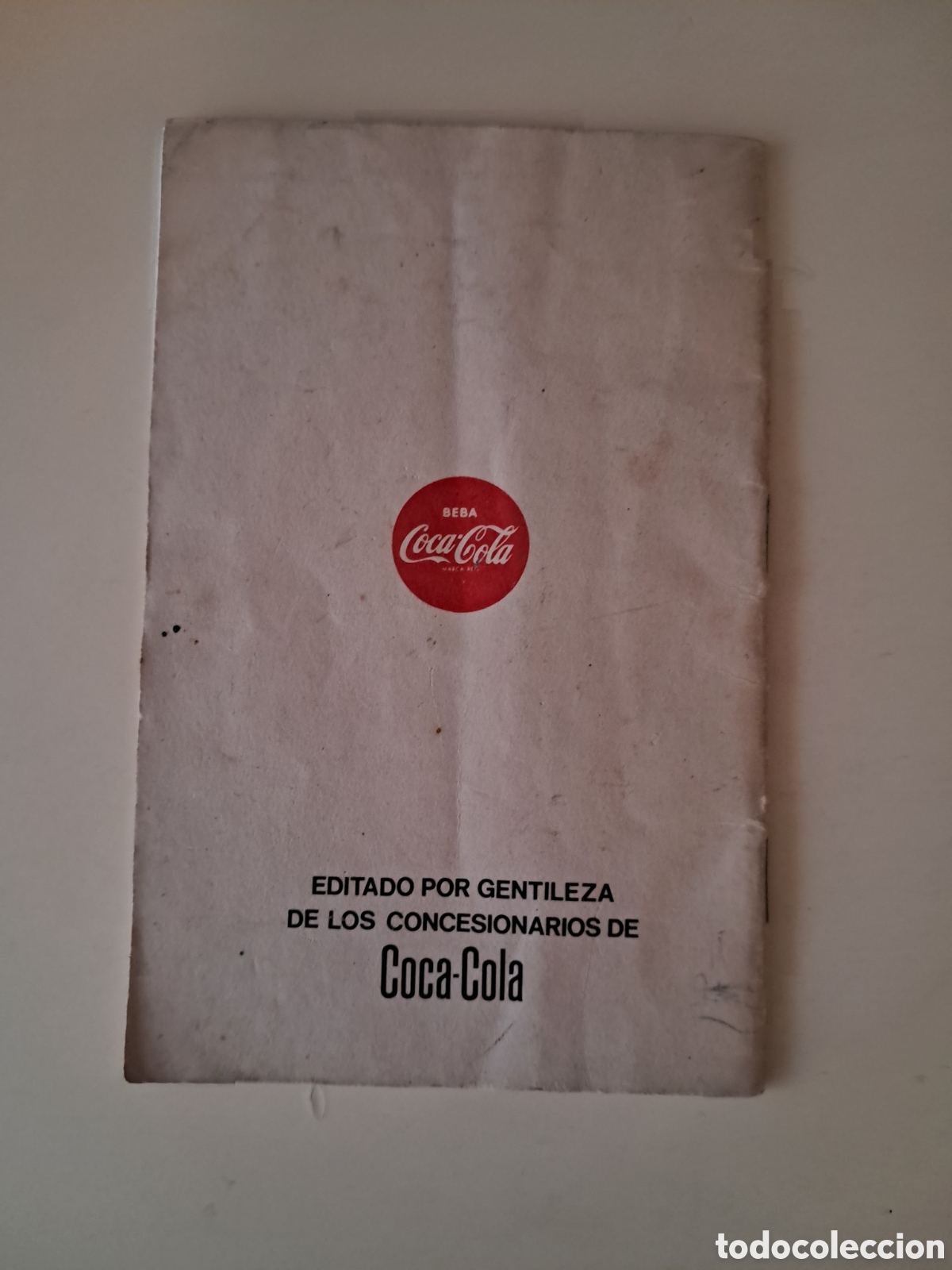 Coleccionismo deportivo: Mini-basket reglas del juego 1966 - Foto 7
