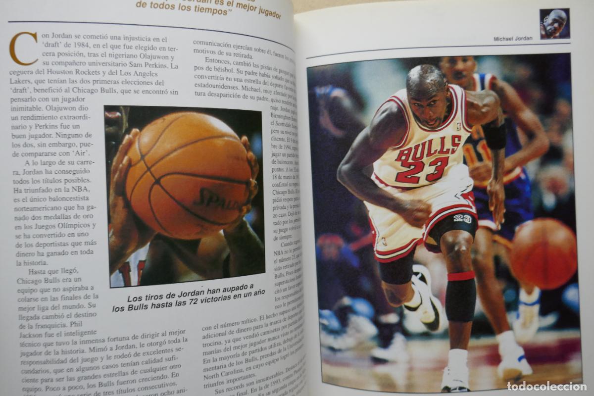Coleccionismo deportivo: BASQUETMANIA - ESTRELLAS DEL DEPORTE - ESTRELLAS DEL DEPORTE - Foto 19
