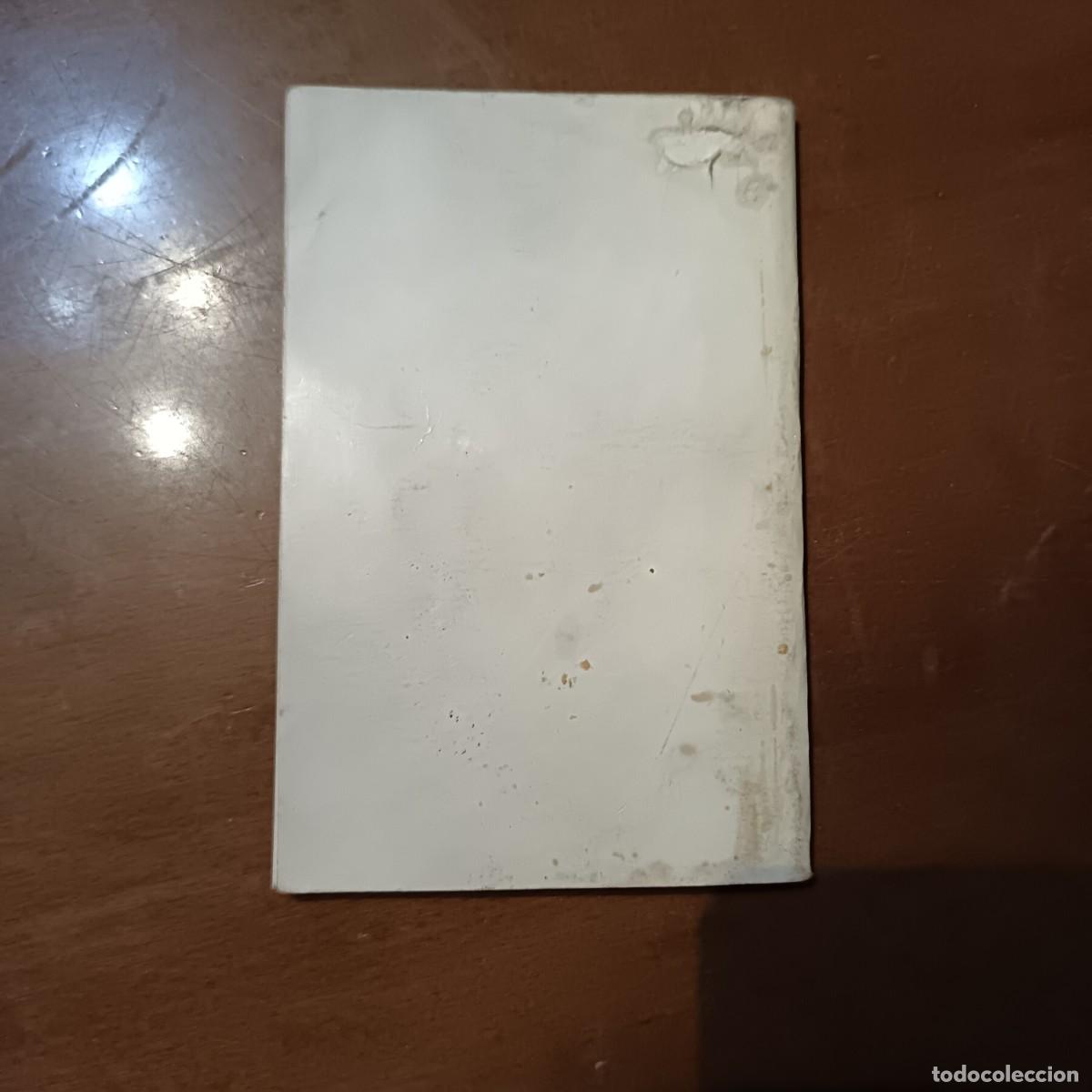 Coleccionismo deportivo: FIBA. MANUAL DEL ARBITRO 1986 - Foto 6