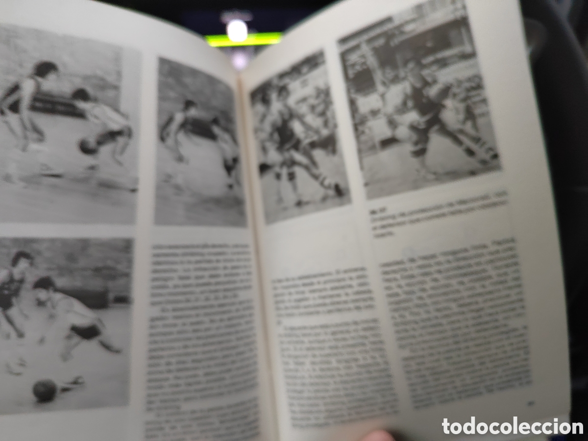 Coleccionismo deportivo: 2 libros Basket G. PRIMO - Foto 2