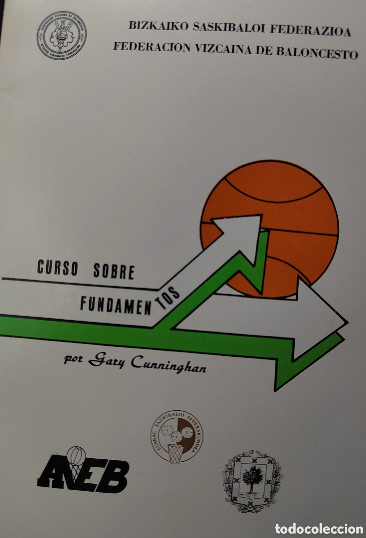 Coleccionismo deportivo: Curso sobre fundamentos por Gary Cunningham - Foto 1