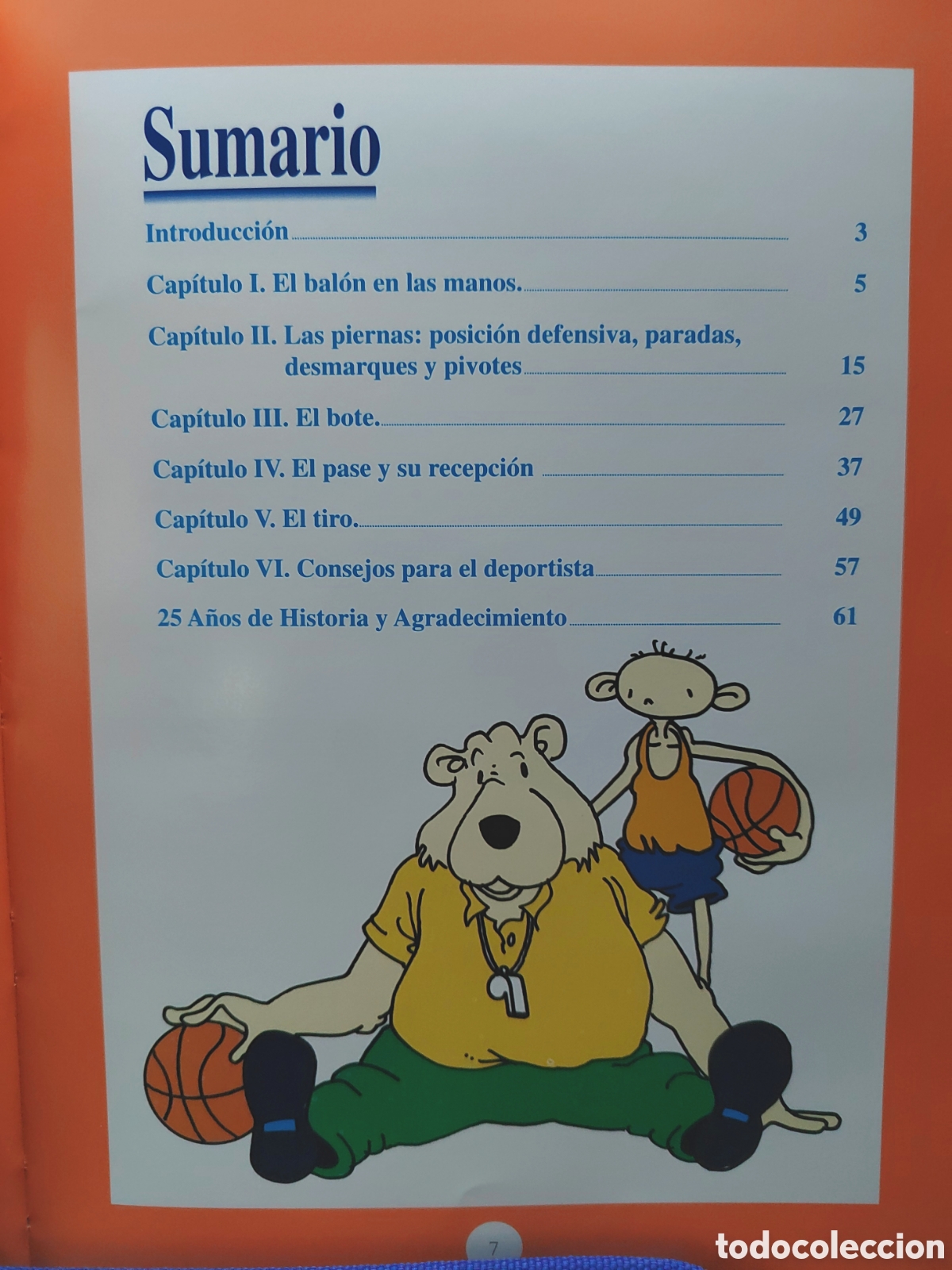 Coleccionismo deportivo: El Minibasket, sus fundamentos - Foto 2