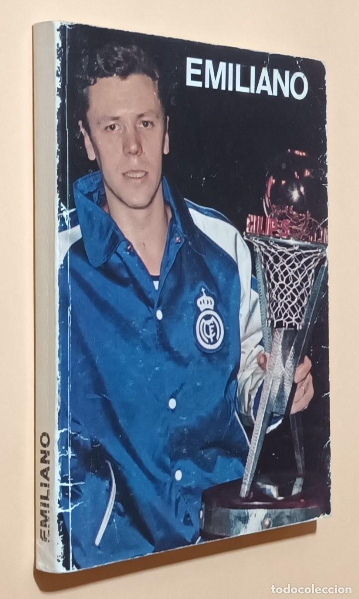 Coleccionismo deportivo: EMILIANO (1953-1973) - BALONCESTO - 1973