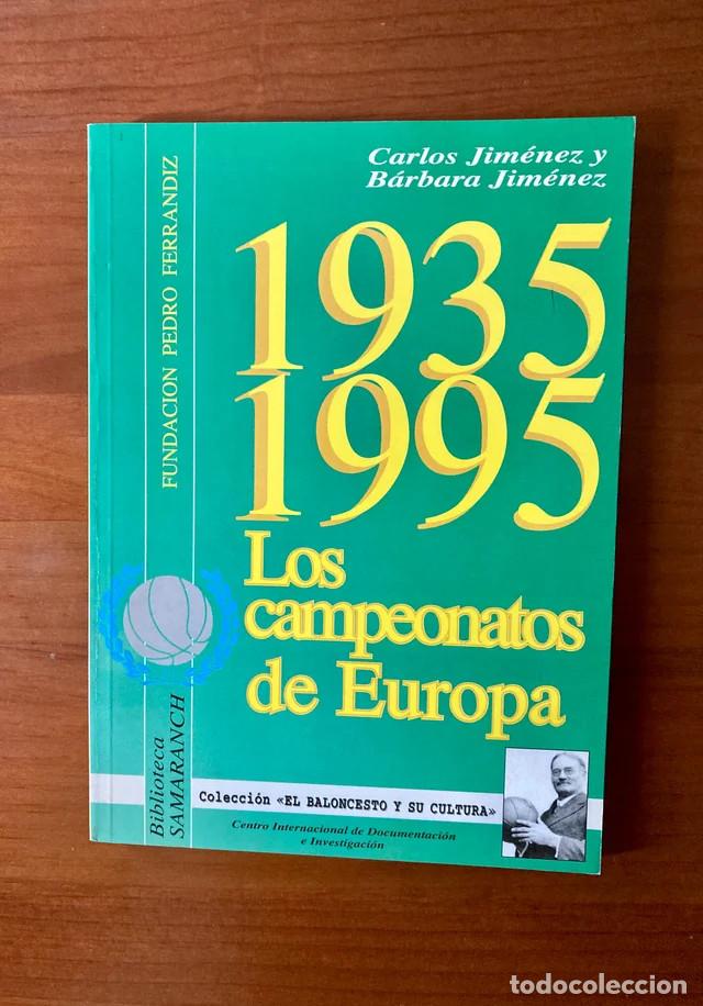 Coleccionismo deportivo: Libros de historia del baloncesto. - Foto 4