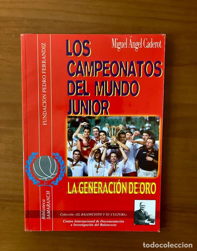 Coleccionismo deportivo: Libros de historia del baloncesto. - Foto 6