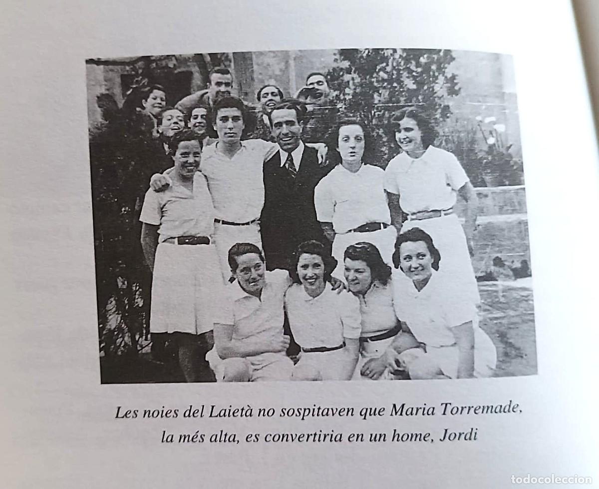 Coleccionismo deportivo: 70 anys de b&agrave;squet a Catalunya. - Foto 6