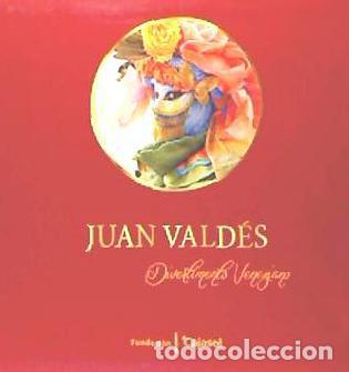 B&uuml;cher: Juan Vald&eacute;s, Divertimento veneziano - Pareja L&oacute;pez, Enrique F.