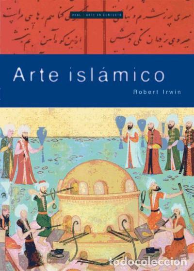 Libros: Arte isl&aacute;mico - Foto 1