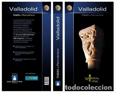 Libri: Todo el Rom&aacute;nico de Valladolid - VV.AA.