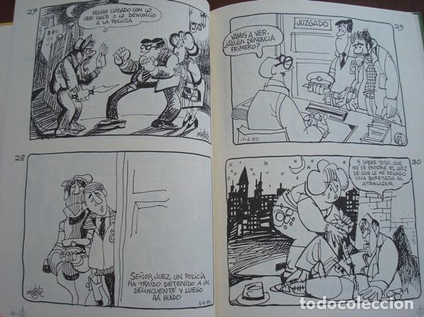 Libros: Justos e injustos, Antonio Mingote, 2006 - Foto 2