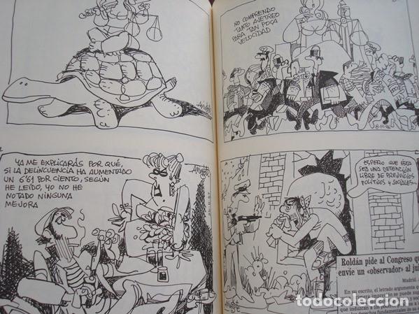 Libros: Justos e injustos, Antonio Mingote, 2006 - Foto 3