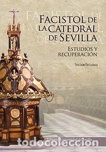 B&uuml;cher: Facistol de la Catedral de Sevilla