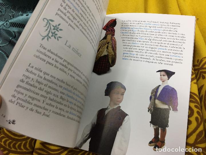 Libros: Cat&aacute;logo de Indumentaria tradicional. - Foto 4