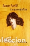 Libros: Los prerrafaelitas - Foto 1