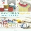 Libros: Ganchillo hippie chic para beb&eacute;s - Uys, Dedri