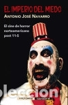 Libros: El imperio del miedo - Foto 1