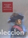 B&uuml;cher: Estudios sobre Vel&aacute;zquez - Mor&aacute;n Turina, Miguel
