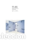 B&uuml;cher: Del arte a la idea - Morgan, Robert C.