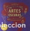 books: J.K ROWLINGS WIZARDING WORLD: LAS ARTES OSCURAS.UN ALBUM DE LAS PELICULAS