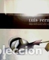B&uuml;cher: Luis Fern&aacute;ndez: cat&aacute;logo razonado de pinturas 1900-1975 - Palacio &Aacute;lvarez, Alfonso; Pi&ntilde;as Postill,