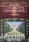books: La est&eacute;tica musical desde la Antig&uuml;edad hasta el siglo XX - Enrico Fubini , y Carlos Guillermo