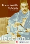 Libros: El actor invisible - Oida, Yoshi - Foto 1