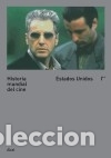 Libri: Historia mundial del cine I: Estados Unidos II - Brunetta, Gian Piero