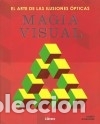 Libros: Magia visual - Ausbourne, Robert - Foto 1